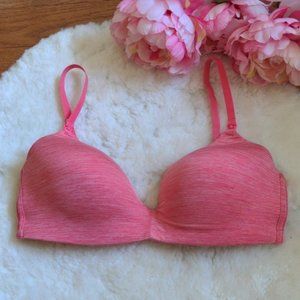 target nursing bra